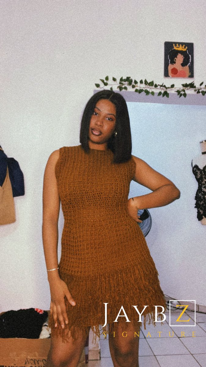 BObilor's tweet photo. @UnclePamilerin Crochet pieces that speak “ELEGANCE”… 😏 https://t.co/RU20z9NivG
