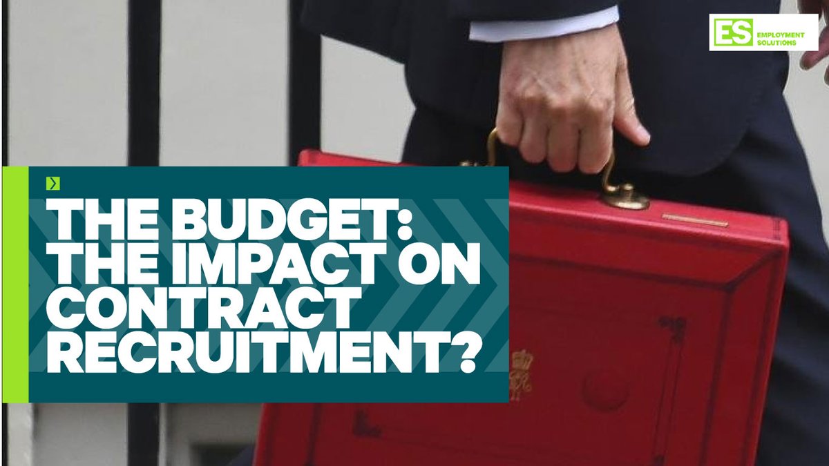 esrecruituk's tweet photo. 🚨 1 week until the #UKBudget! 🚨
At Employment Solutions, we're watching how policy changes could impact contract recruitment in #manufacturing &amp; #engineering. With investment on hold, flexible staffing may be key to staying agile in uncertain times.
#Recruitment #ContractWork https://t.co/J4YVFQhdgv