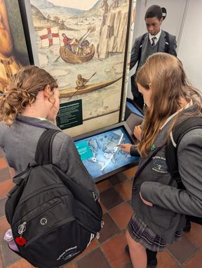 The Elms Academy tweet media