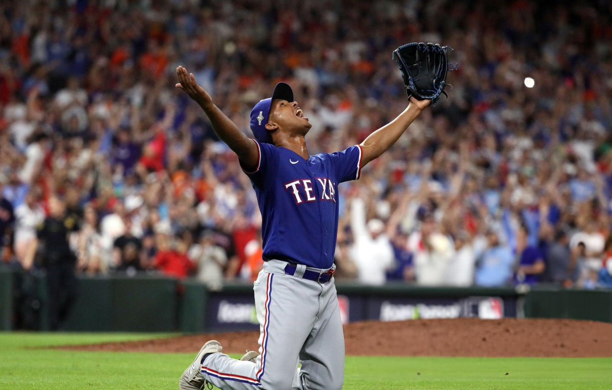 Rangers__Nation's tweet photo. It was perfect https://t.co/GBHIkLOyaw