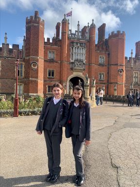 The Elms Academy tweet media