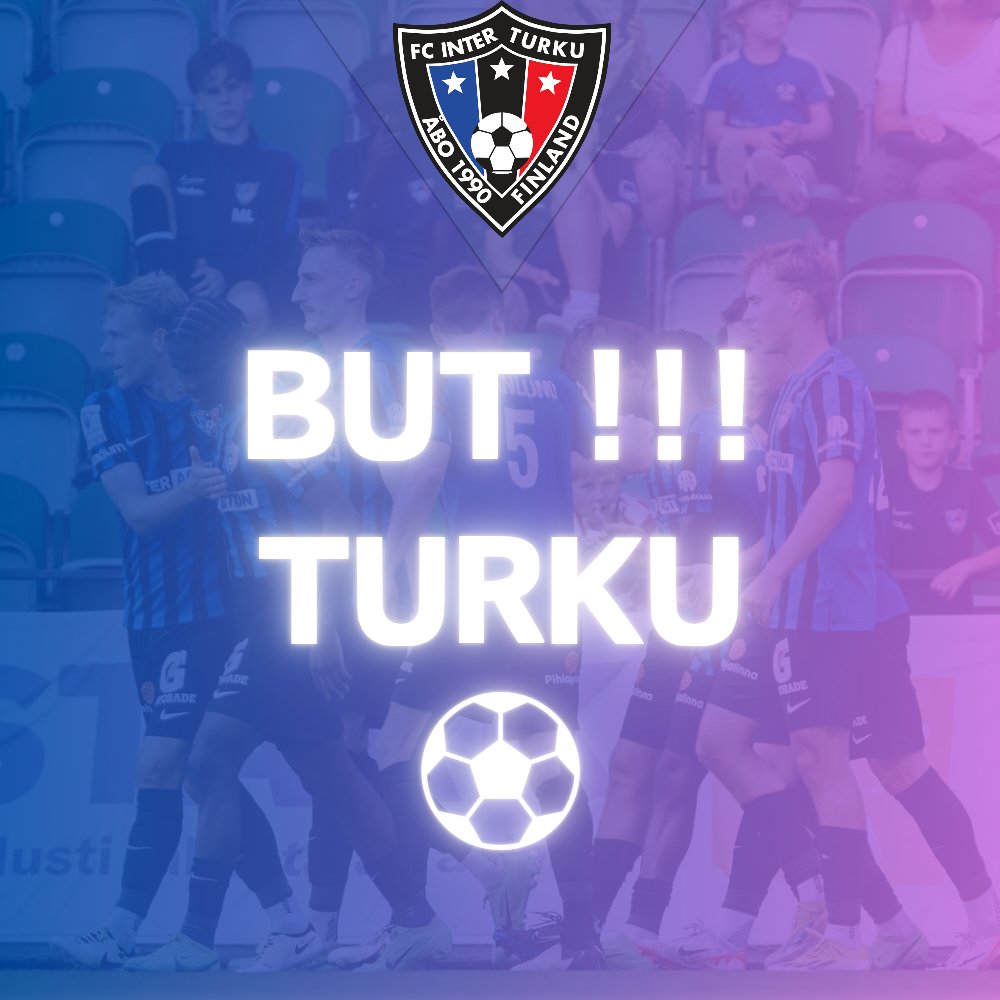 InterTurku_fr's tweet photo. 40' || JEAN BOTUÉ QUI MARQUE ! 🔥⚽

|| Haka 0-1 Turku || https://t.co/6r35Qqustp