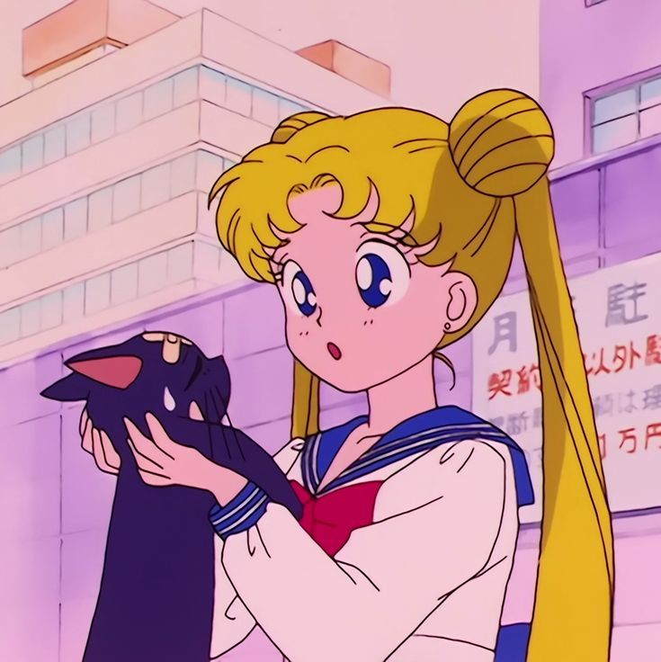 Sailor Moon (1992)