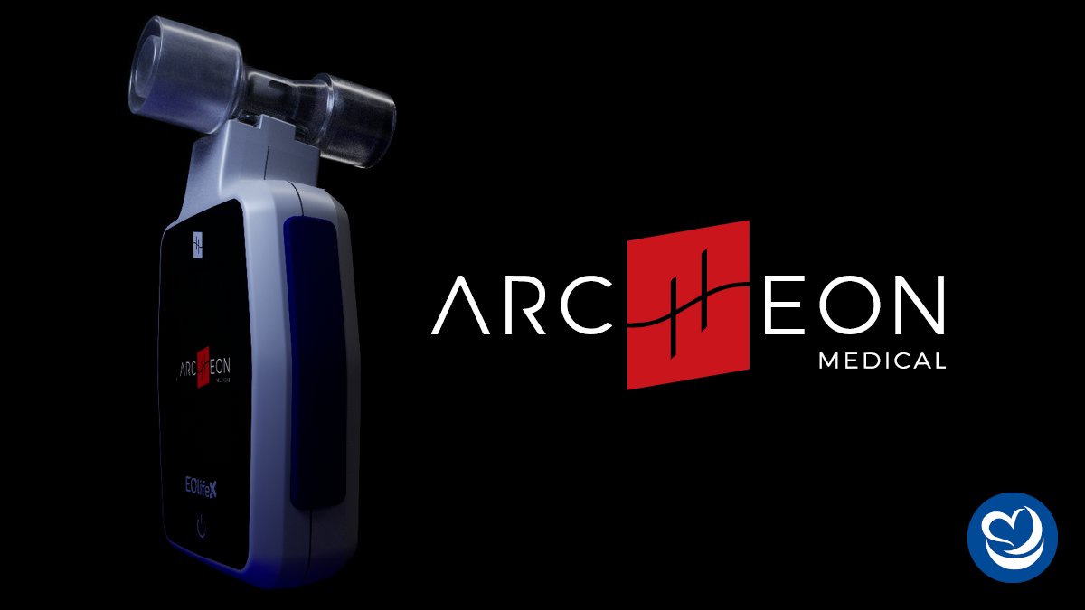 We're excited to welcome Archeon Medical to the WorldPoint family! 🎉

The EOLife X delivers real-time ventilation feedback, enhancing emergency care and improving patient outcomes. ➡️  WorldPoint.com! 

#AirwayManagement #HealthcareInnovation #EOLifeX #EmergencyCare