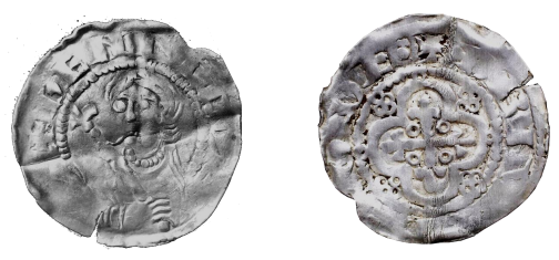 Latest on the BNS Blog from Rob Page - The Identification of an Enigmatic 12th Century Penny. britnumsoc.blog/2024/10/22/the…