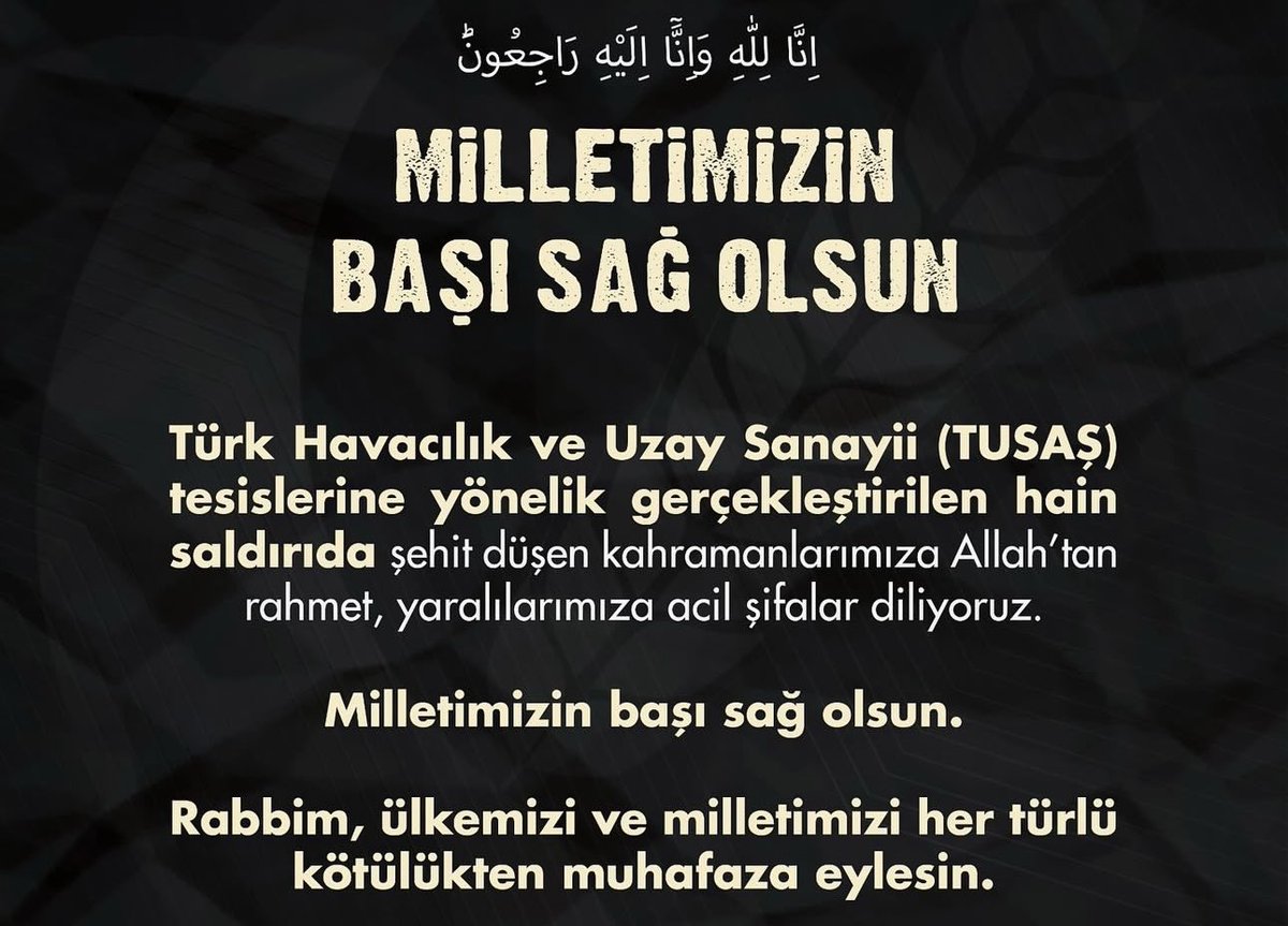 Cengiz ZOR (@cengizzoryrp) on Twitter photo 