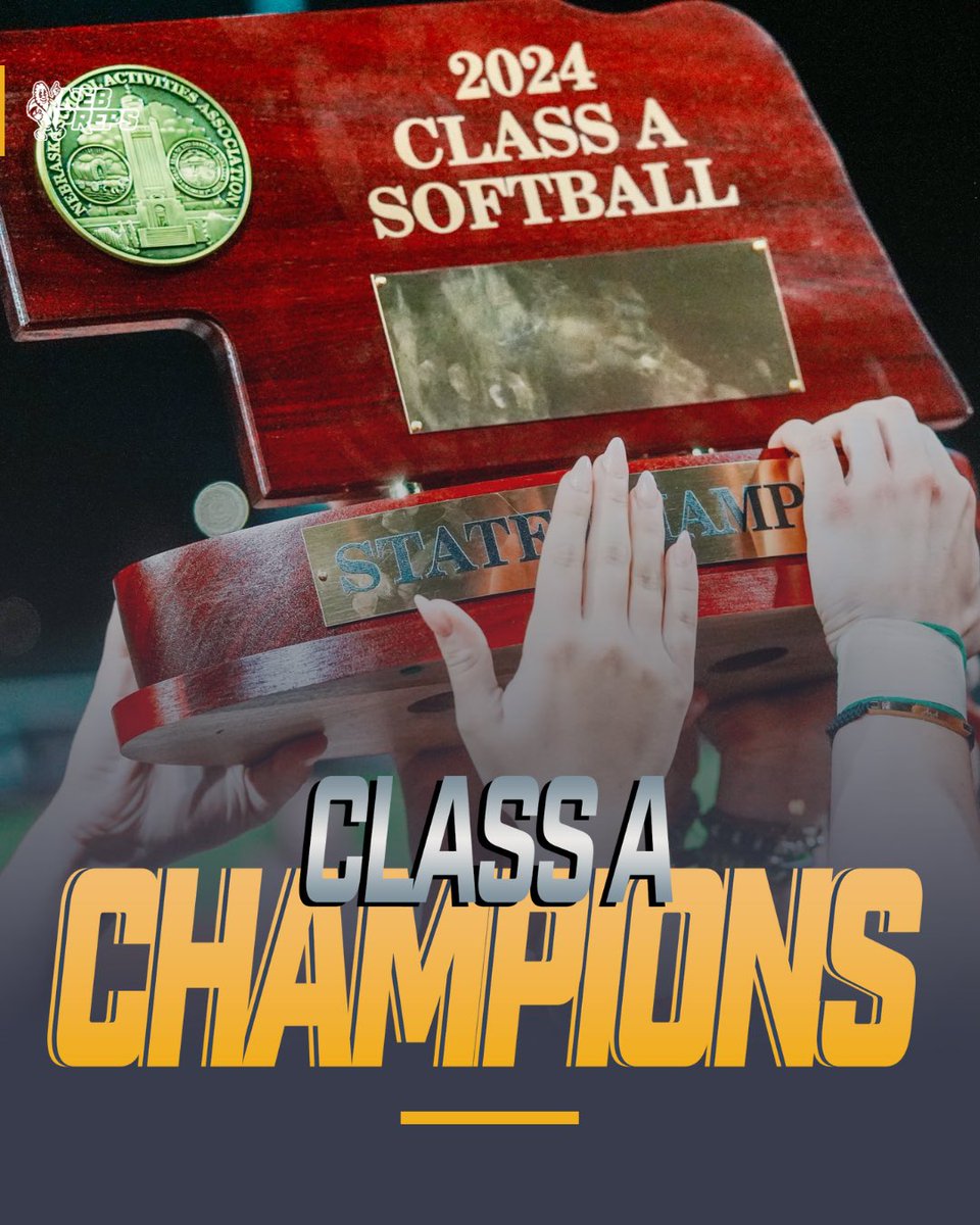 It's Softball Showcase night on After Hours! We will have the Class A and C State Champions in studio tonight. Please join us to recap both Championship seasons. 

<a href="/GretnaSoftball/">Gretna Dragons Softball</a> <a href="/BNCavsSoftball/">Bishop Neumann Softball</a> 
<a href="/AddSylliaasen/">Addison Sylliaasen</a> <a href="/Bridgwhitney4/">Bridget Whitney</a> <a href="/AdelynZwick/">Adelyn Zwick</a> 
<a href="/RupiperBrylee/">Brylee Rupiper</a> <a href="/CarlieMuhlbach/">Carlie</a>