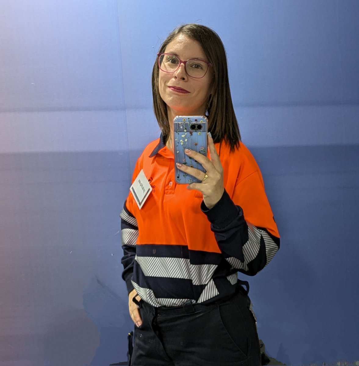 Pili_stage's tweet photo. C'EST FINI 🥹.
Últim dia de pràctiques al Transport No Urgent, a Ambulàncies Catalunya. ❤️🚑
Gràcies per haver-me ensenyat tant i per haver-me tractat tant i tant bé, especialment al Jaume, al Dani i al Boyé.
Moltes gràcies.
#futureTES #transportSanitariNoUrgent #TSNu https://t.co/kcHf79s2YT