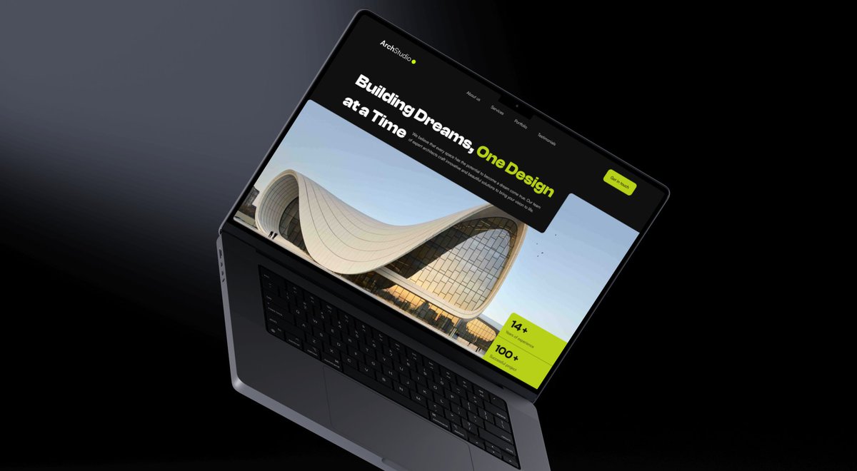 Ehrie26's tweet photo. I recently uploaded the full case study of the architectural firm design exploration. Kindly check it out. Feedbacks and Likes are well appreciated!🙌🏽

https://t.co/ge1x0PniBt

#UI #alpcsz #architecture #landingpage #interiordesign #startups #uiuxdesign #designers https://t.co/UqZiIlEtF3