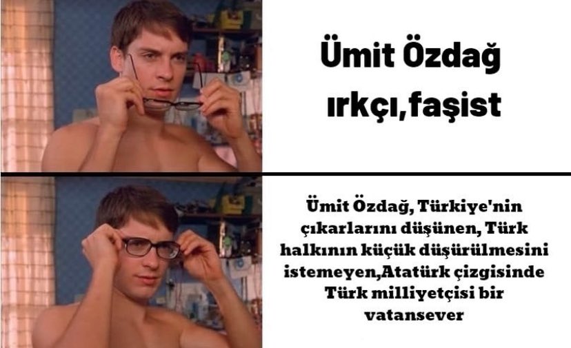 EditsOzdag's tweet photo. Türk Milleti gerçekleri görmeye başladı. https://t.co/iylRZu61uM