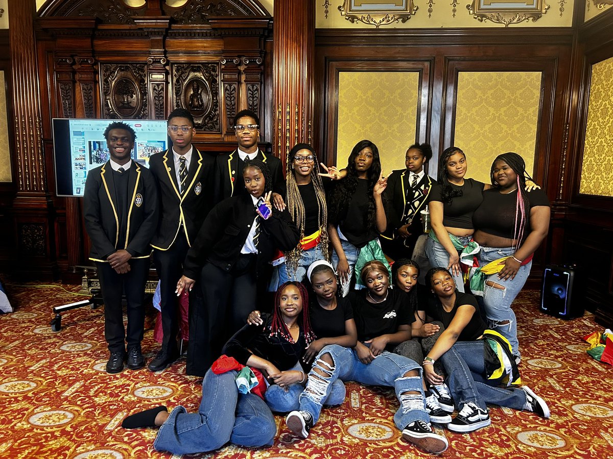 SMAwider's tweet photo. Excellent @StMungosAcademy role models and representatives today at the @EqualitiesEdGCC PARTIE event ! https://t.co/Y05kQvaZpO