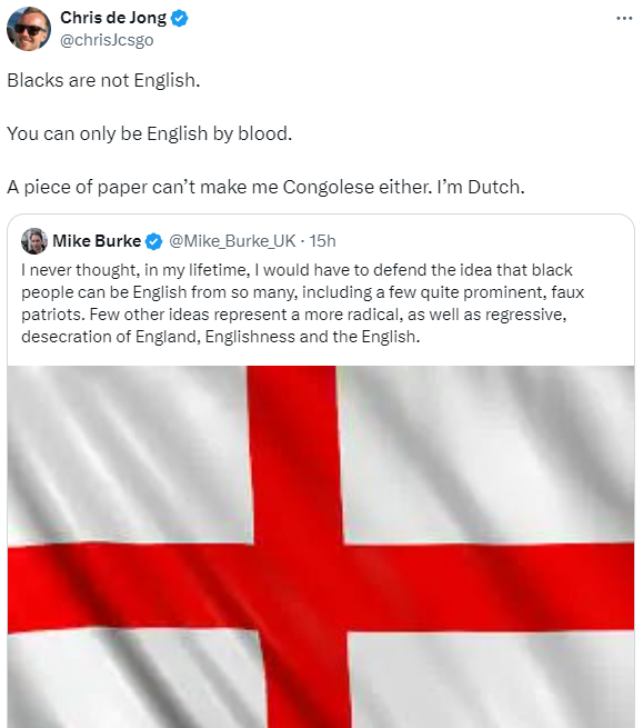 Jake Lucky tweet media