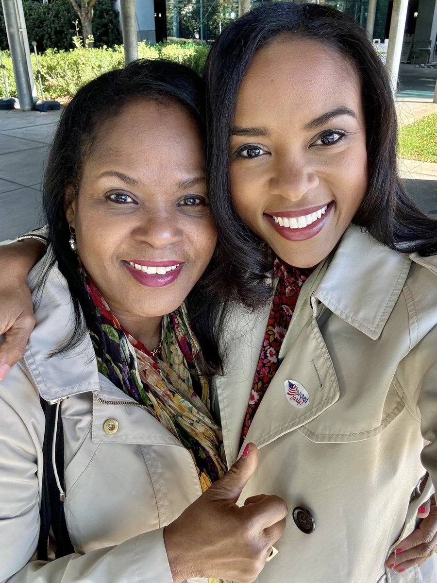 Sandy Charles, MD tweet media