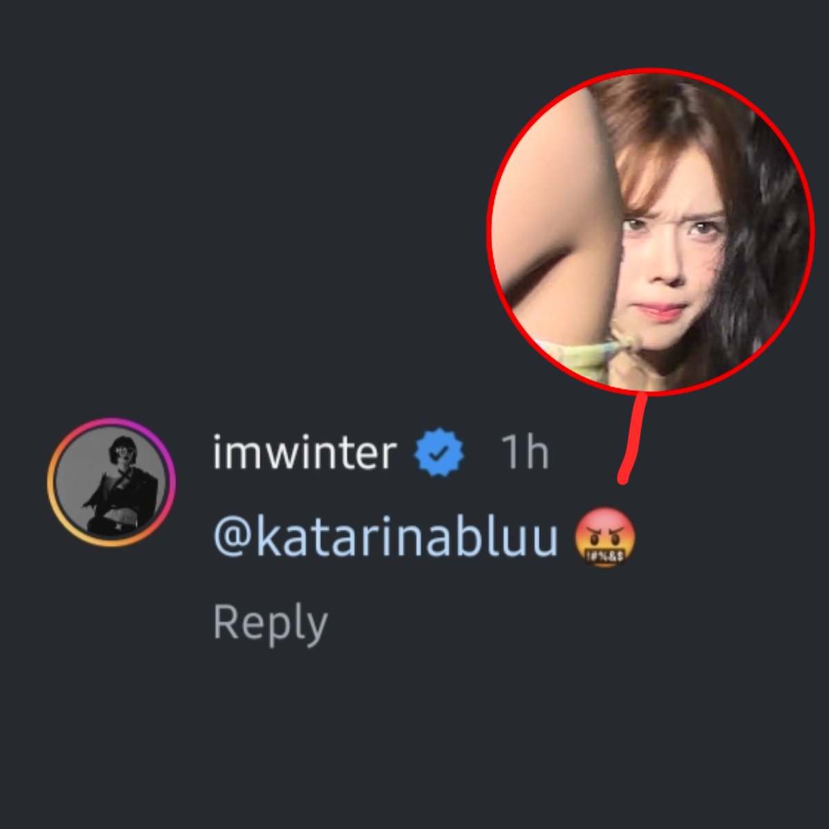 radred0's tweet photo. 🤬 https://t.co/yALI6fsm5y