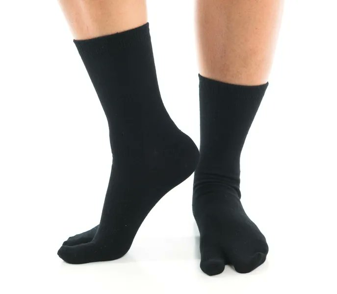 CrawlyQueen's tweet photo. I just received 1 Pair - V-Toe Flip Flop Tabi Socks - Black Solid by V-Toe Socks from Anonymous via Throne. Thank you! https://t.co/dIi250bwyg #Wishlist #Throne https://t.co/0x4DNG3BEK