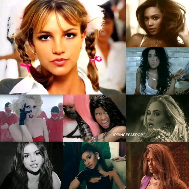 Recordando ¿Por qué el 23 de Octubre es tan importante para la industria femenina?

Aquí un hilo 😌✍️🏼