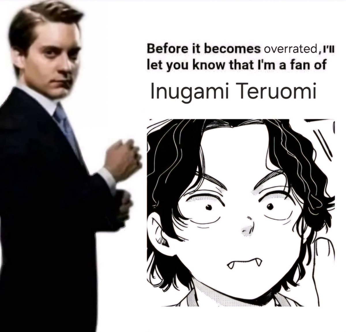 Empo 💜🌱 tweet media