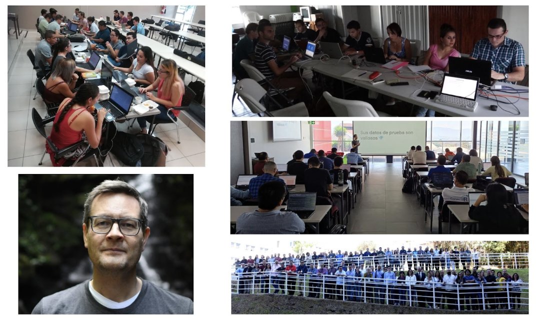 R Consortium (@rconsortium) on Twitter photo 🚨 New Blog! "ConectaR, Podcasts, & Datathons: Connecting LATAM’s Data Lovers" 🌎📊
<a href="/fransvandunne/">Frans van Dunné</a> is growing a vibrant R community across LATAM with ConectaR and Data Latam! 🎙️
Read more: r-consortium.org/posts/conectaR…
#rstats #data #ConectaR #RUserGroups 🚨 New Blog! "ConectaR, Podcasts, & Datathons: Connecting LATAM’s Data Lovers" 🌎📊
<a href="/fransvandunne/">Frans van Dunné</a> is growing a vibrant R community across LATAM with ConectaR and Data Latam! 🎙️
Read more: r-consortium.org/posts/conectaR…
#rstats #data #ConectaR #RUserGroups