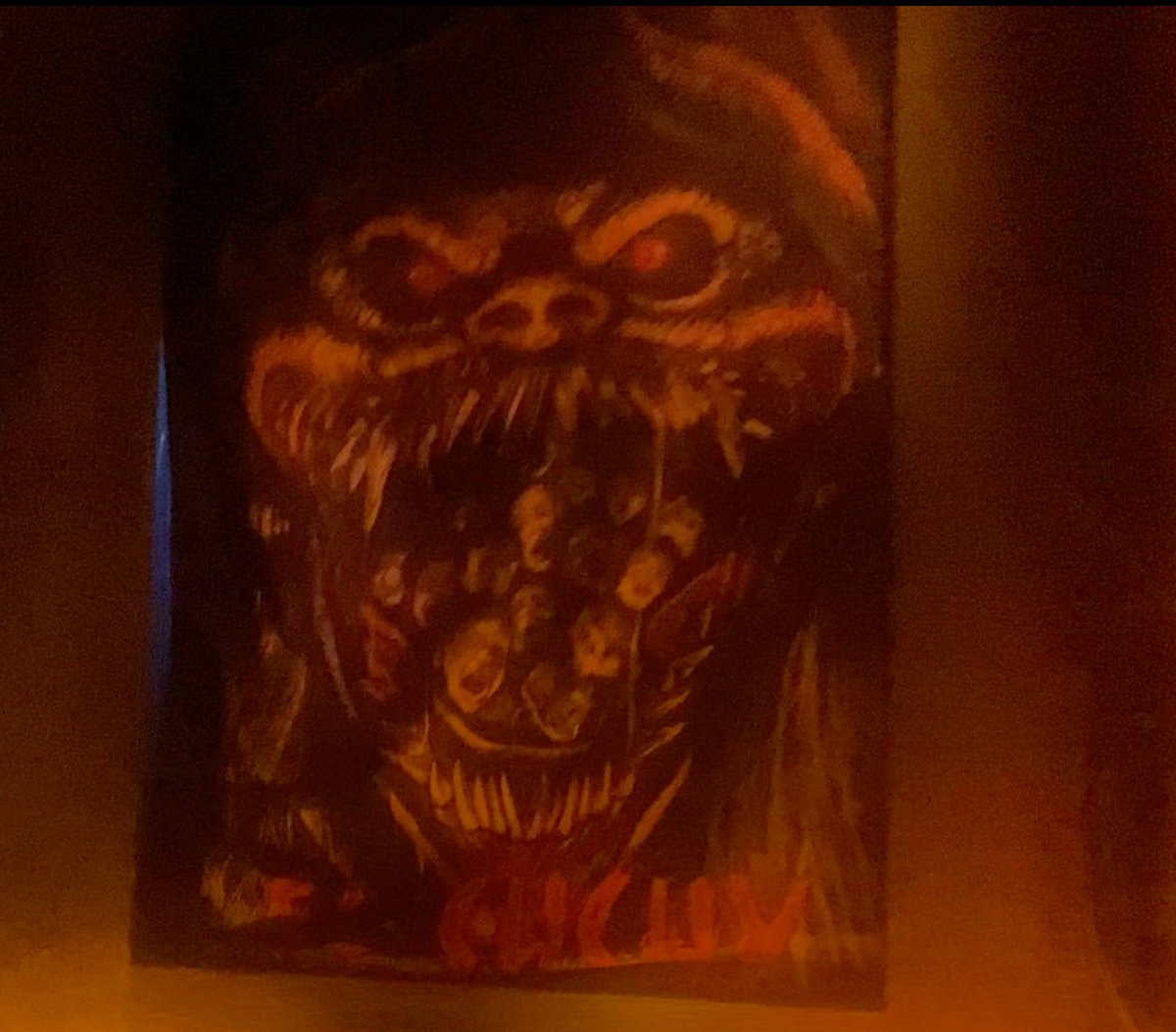 Hey there 👋, this Friday video is Monstrous 2 maze vid. make sure to subscribe to the YouTube channel. Link will guide you to the channel. Thank you and have a great day.
youtube.com/@attractionsna…
#HalloweenHorrorNights #hhn #halloweenhorrornights2024