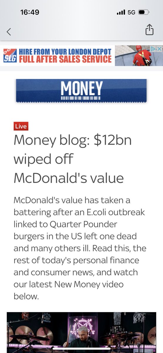 This is what happens when Trump “works” in McDonalds <a href="/harris_wins/">Harris’ Wins 🥥🌴</a> <a href="/TheDemocrats/">Democrats</a>