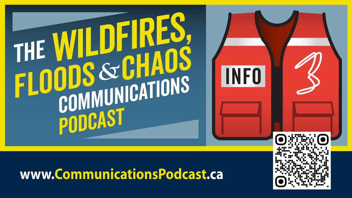 BEffectComms's tweet image. Download some episodes for the trip home from #demcon communicationspodcast.com Expect to hear from some familiar #demcon2024 voices on future podcasts.