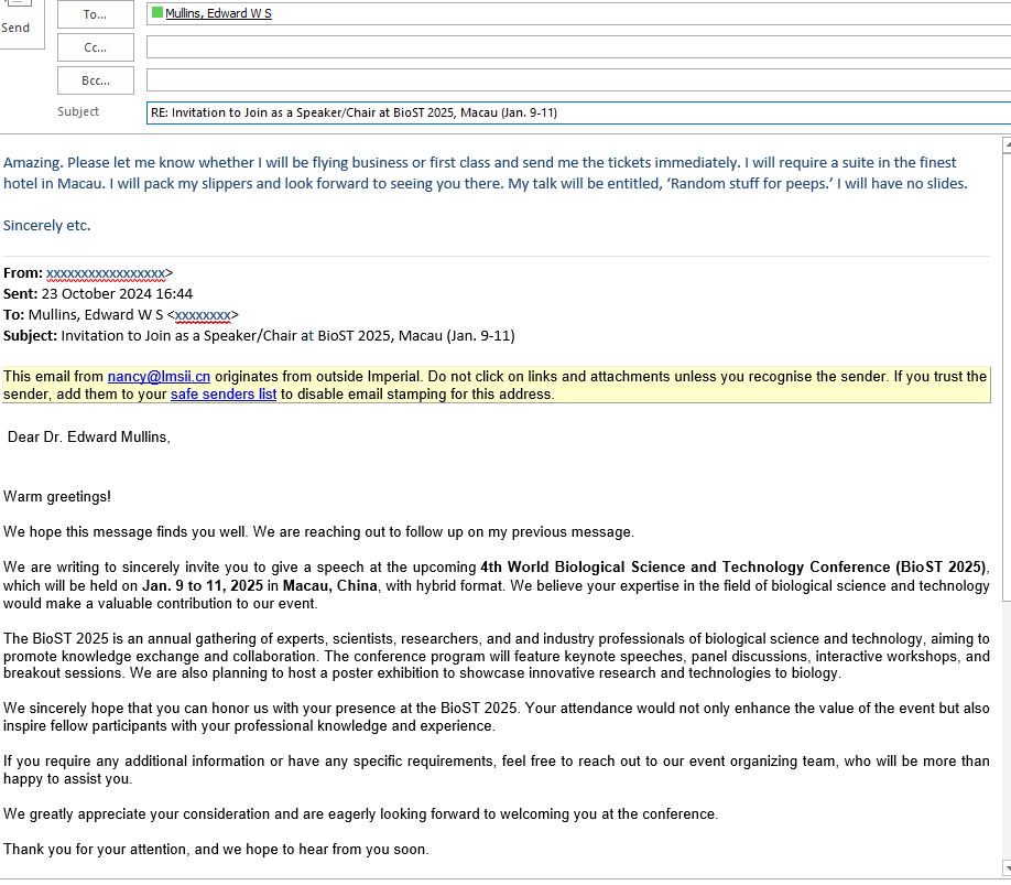 Ed Mullins tweet media