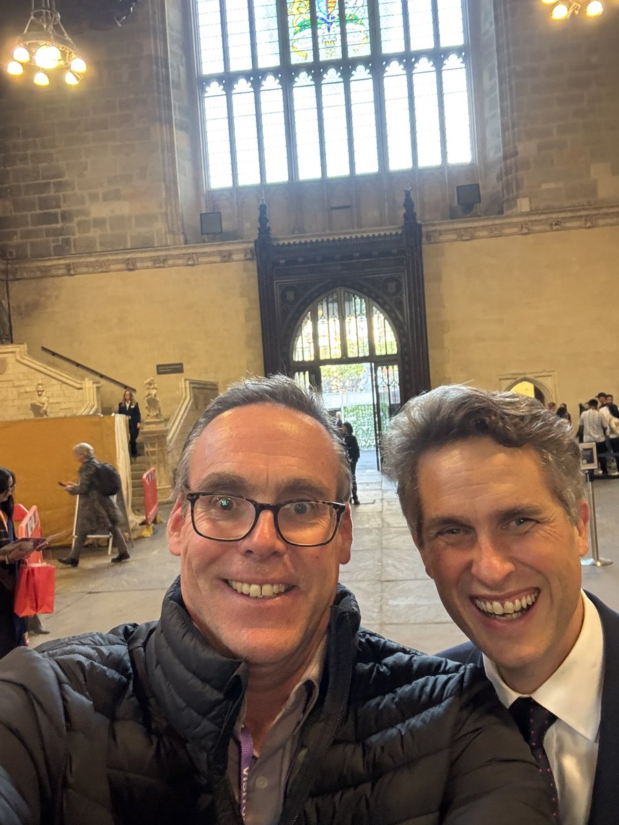 UCU Wolverhampton College (@ucucollege) on Twitter photo Spoke with my MP <a href="/GavinWilliamson/">Sir Gavin Williamson CBE MP</a> at Parliament. While it was great to have the conversation, it’s clear there’s still work to do. The FE sector needs proper funding support—something that’s been lacking for too long. Time for a #NewDealForFE that truly invests in the future. Spoke with my MP <a href="/GavinWilliamson/">Sir Gavin Williamson CBE MP</a> at Parliament. While it was great to have the conversation, it’s clear there’s still work to do. The FE sector needs proper funding support—something that’s been lacking for too long. Time for a #NewDealForFE that truly invests in the future.