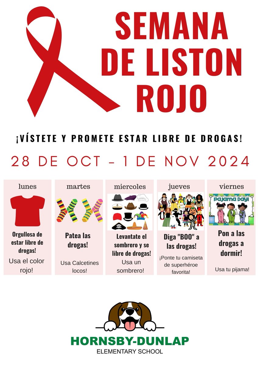 HornsbyDunlapES (@dvisd_hdes) on Twitter photo 