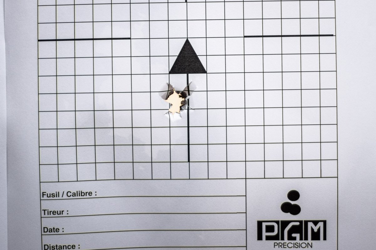 The .375 Swiss P Mini Hécate 2 is now available at PGM Précision!

More powerful and more accurate over longer distances, this innovative caliber is an improvement on the proven .338. The .375 Swiss P closes the gap between the .338 and the .50 BMG.