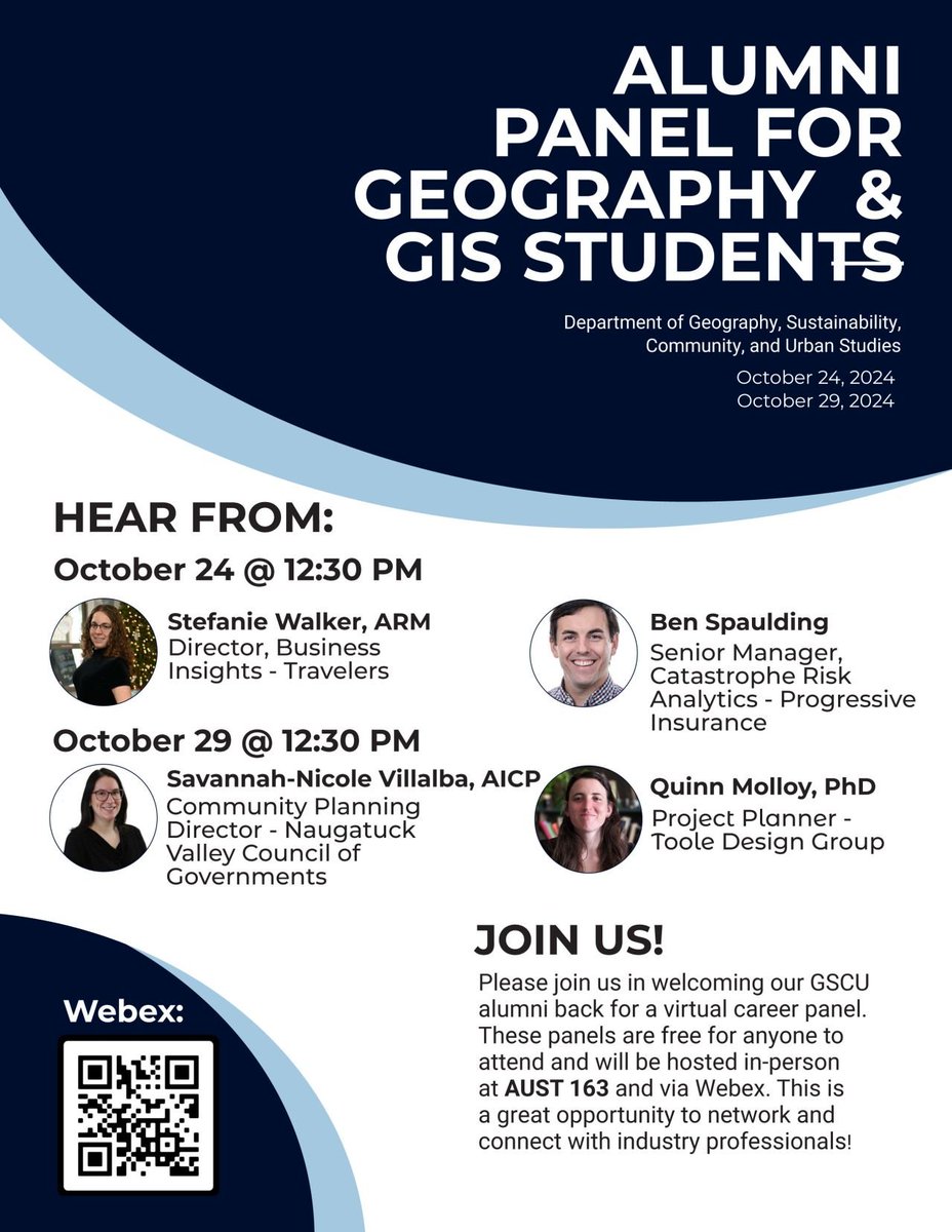 UConn GSCU tweet media