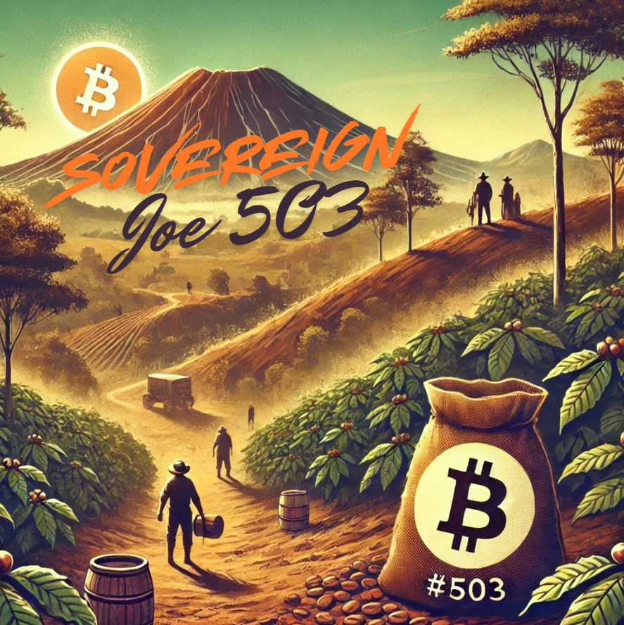 nextblockvend's tweet photo. Sovereign Joe 503☕⚡
Looking for a unique, sustainable coffee that reflects your values? Experience Next Block Coffee, where quality meets innovation, and where coffee and Bitcoin power a circular economy.
#NextBlockCoffee #AmericanCoffeeCulture #Bitcoin #BTFD #HODL #Bitcoiners #SupportLocalBusiness 🇺🇸#FreshBrewEverywhere #CaffeineFix #FreedomAndCoffee #CircularEconomy
📲 Visit us at: https://t.co/fFpyYCVvme and enjoy the coffee that’s brewing a revolution