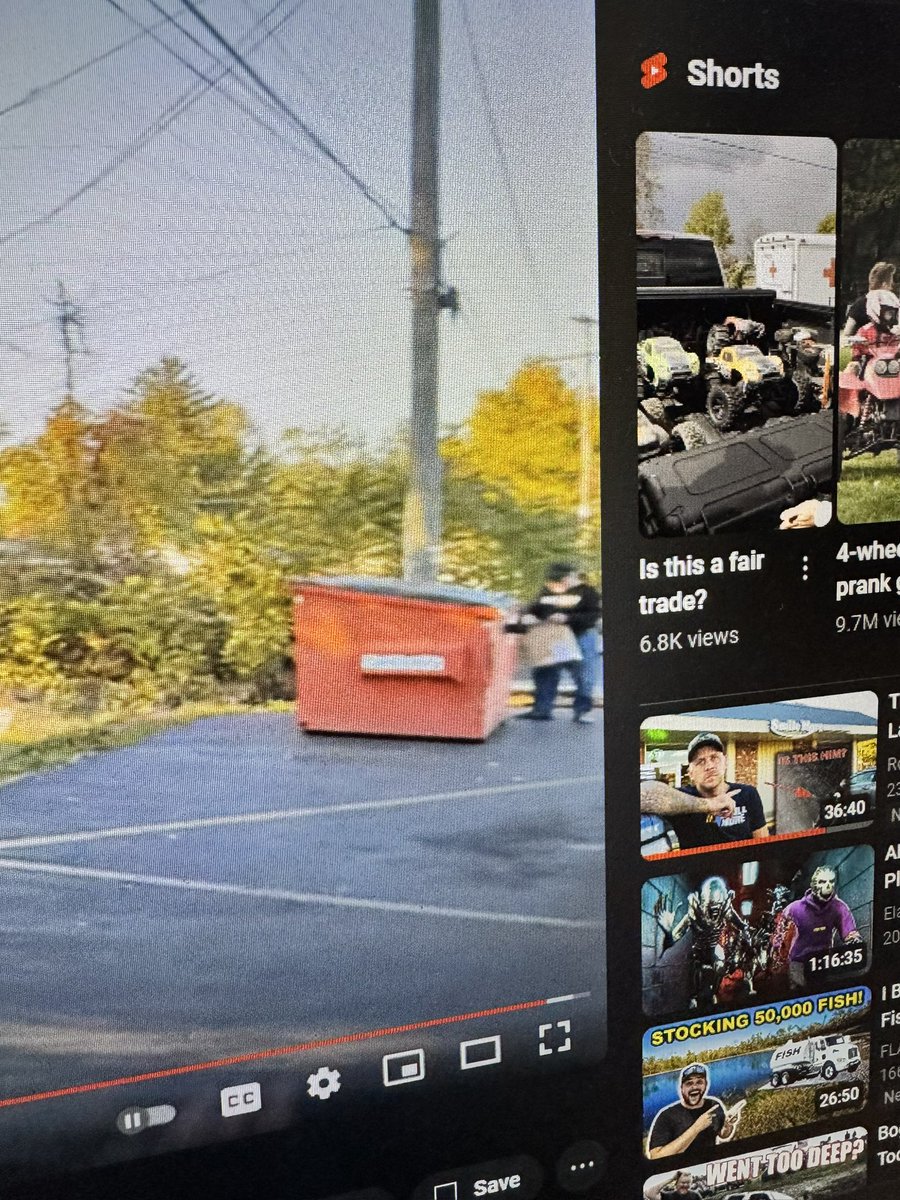 JeremyCurtis86's tweet photo. @RomanAtwood https://t.co/OsH6eCCwWD