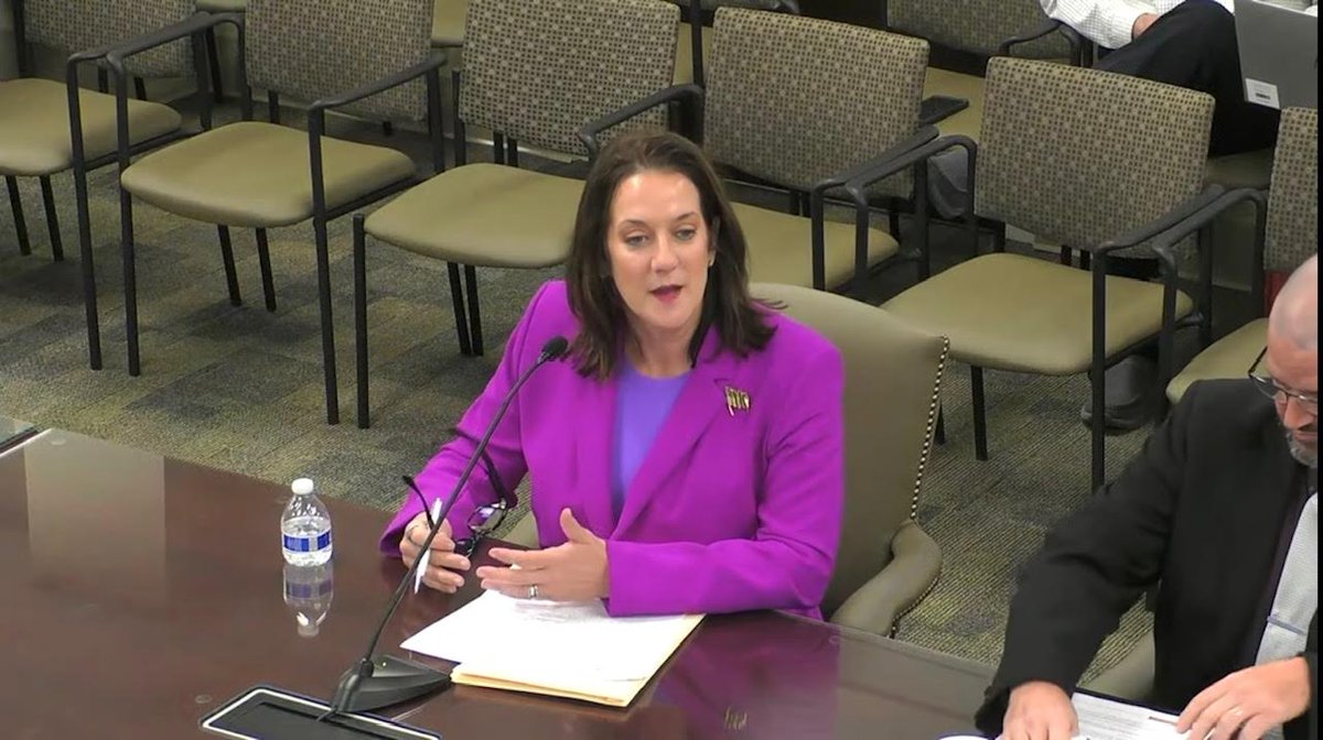PACountiesGR's tweet image. CCAP Workgroup Testifies on Findings and Recommendations of Complex Case Report pacounties.org/home/slider-ne…