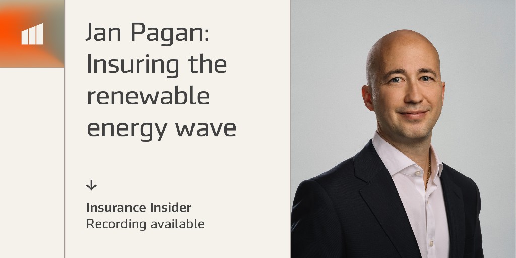 Markel International tweet media