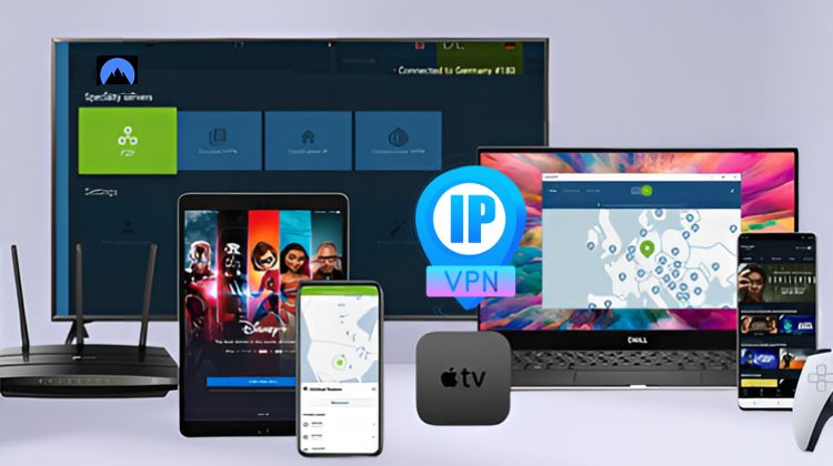 Με μια dedicated IP στο VPN αποκτούμε τη δική μας αποκλειστική γραμμή για ταχύτερο streaming χωρίς διακοπές, αποφεύγουμε το φαινόμενο “Bad Neighbor”, και όχι μόνο.
pcsteps.gr/tllb6gx