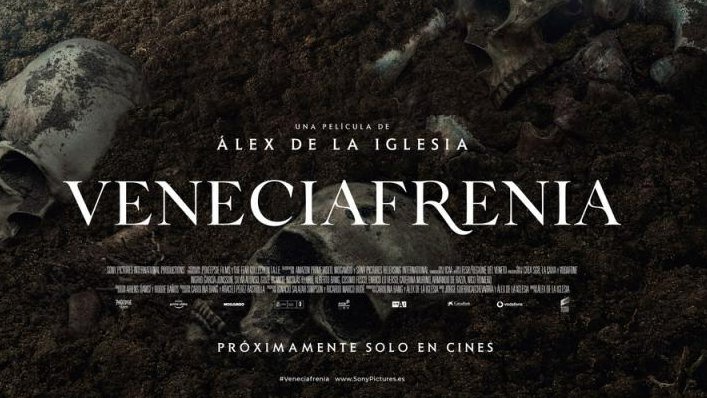 IbizaClick's tweet photo. DIVENDRES DE CINE https://t.co/i6rNFmvUDD…
‘Veneciafrenia’ (2021), de Álex de la Iglesia
Viernes 25OCT24
20.30 h
Can Jeroni
Sant Josep de sa Talaia #agendaibiza #cineibiza #divendresdecine #canjeroni #ocioibiza #culturaeivissa #culturaibiza #IbizaClick https://t.co/z5gx7BwL7L