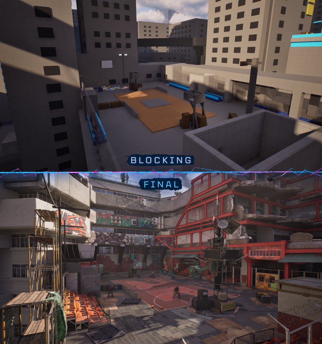 SPINE — This is Gun Fu tweet media