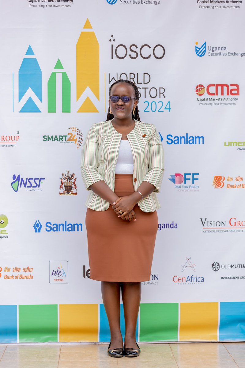 virtuouswomanug's tweet photo. Part of the Ladies from the Virtuous  Woman Ministry who attended the Women in Investment Breakfast, under the theme: Tech-Enabled financial inclusion.
#womenininvestment 
#virtuouswoman
#cma
#WorldInvestorWeek2024 https://t.co/zyQTisGjgJ
