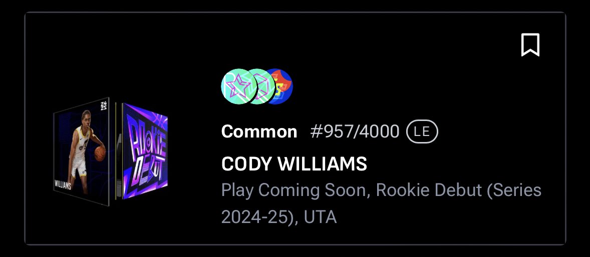 Collectin & Connectin tweet media