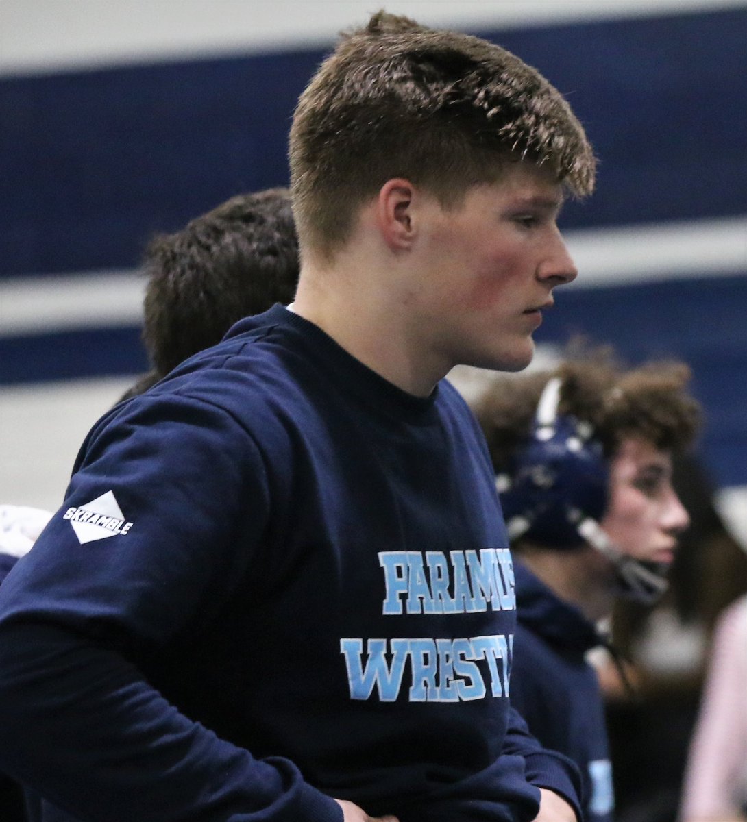 Brian Carr-North Jersey HS “Football Show" (@bcarrnjsports1) on Twitter photo <a href="/WeAreParamus/">Spartan Football</a> alum
Kyle Jacob now <a href="/USNavy/">U.S. Navy</a>
<a href="/NavyFB/">Navy Football</a> Undefeated (6-0)
Listen to Kyle talk about
Notre Dame Week
<a href="/NJScom/">NorthJerseySports</a>
youtube.com/watch?v=wz6WEV… <a href="/WeAreParamus/">Spartan Football</a> alum
Kyle Jacob now <a href="/USNavy/">U.S. Navy</a>
<a href="/NavyFB/">Navy Football</a> Undefeated (6-0)
Listen to Kyle talk about
Notre Dame Week
<a href="/NJScom/">NorthJerseySports</a>
youtube.com/watch?v=wz6WEV…