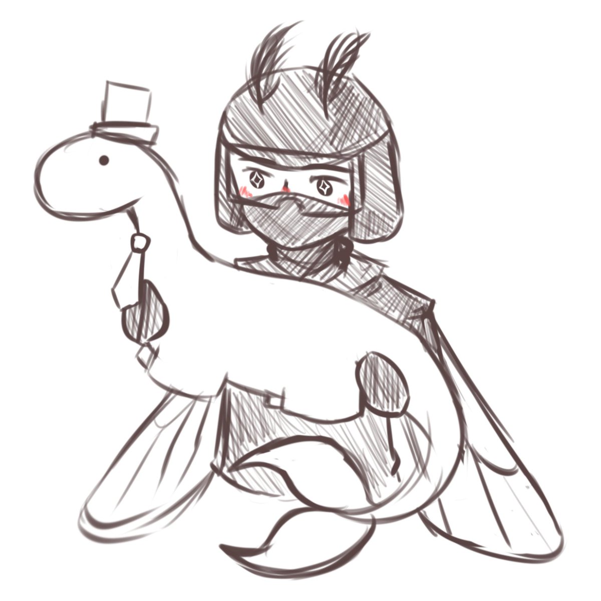 ArtzyLolz's tweet image. doodle
#robloxfisch #fischroblox #robloxdaybreak #daybreakroblox