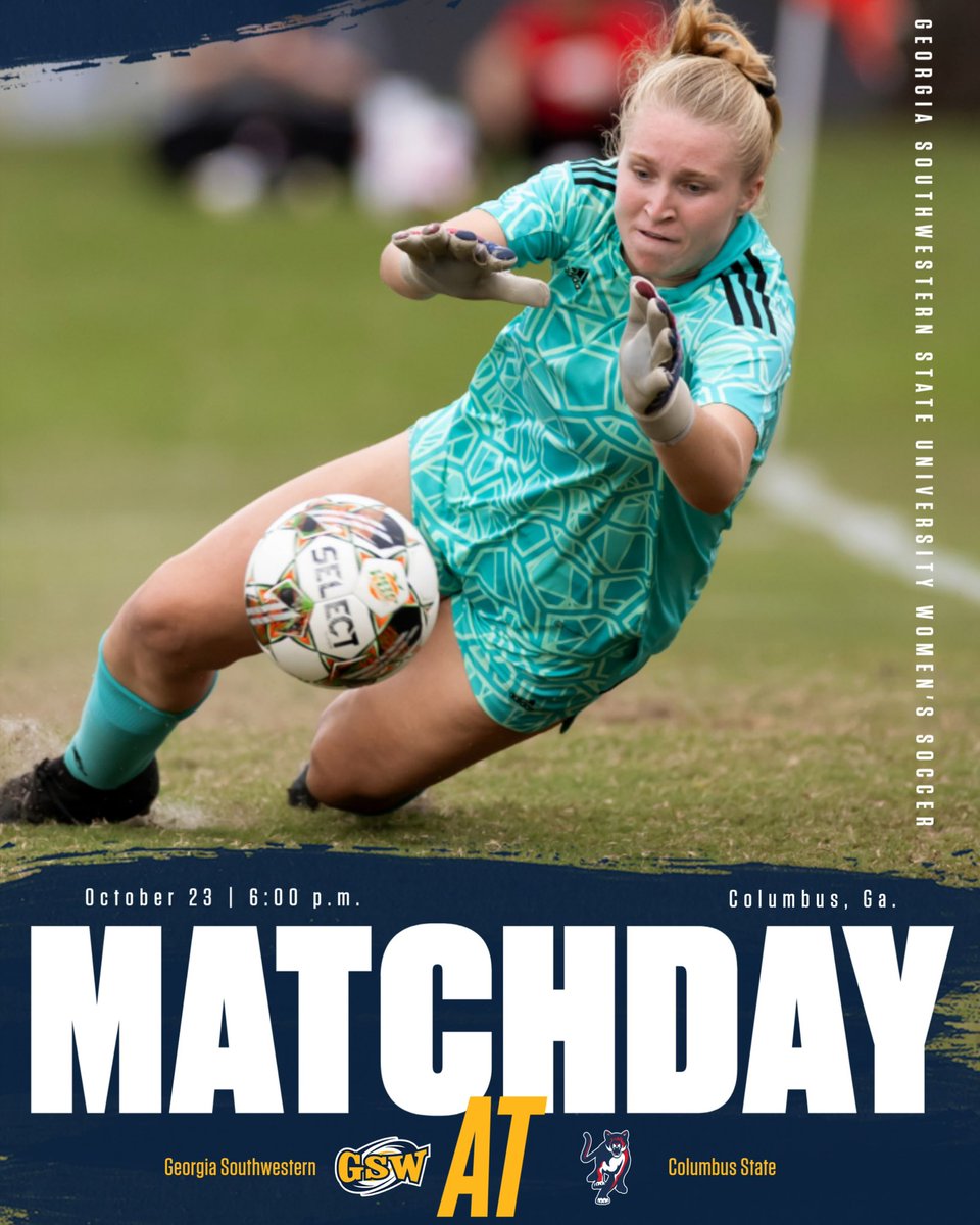 GSW Athletics tweet media