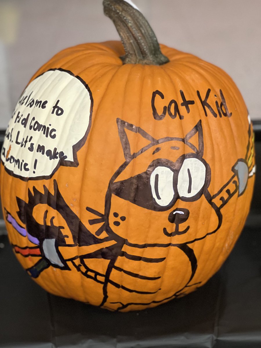 Harmony Hawks (@harmonyecisd) on Twitter photo Awesome book character pumpkins this year!!! Have read these books yet?? 😄<a href="/harmonyecisd/">Harmony Hawks</a> Awesome book character pumpkins this year!!! Have read these books yet?? 😄<a href="/harmonyecisd/">Harmony Hawks</a>