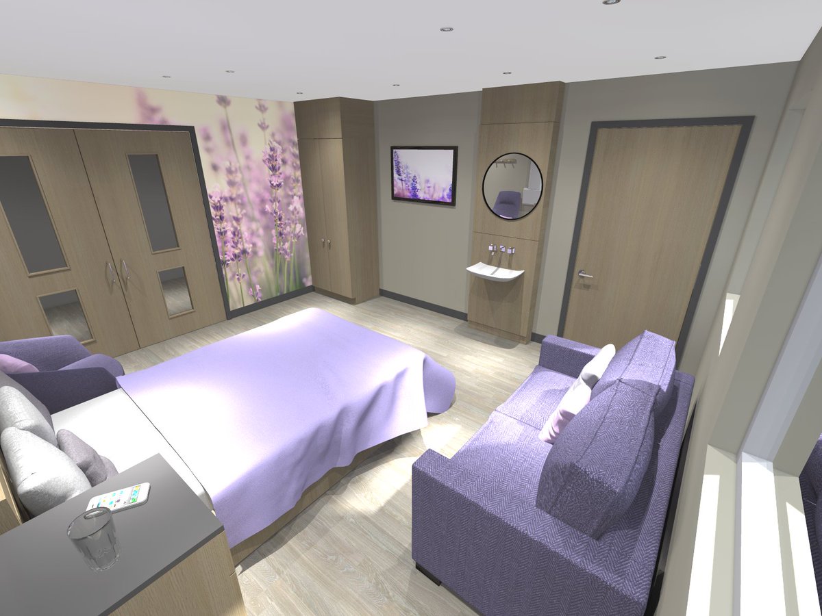 University Hospitals Birmingham Charity (@uhbcharity) on Twitter photo We hope to offer support for everyone who visits our hospitals, patients, their families, and the staff.
This is why we are fundraising to renovate the neonatal bereavement suite rooms at Heartlands Hospital <a href="/uhbtrust/">University Hospitals Birmingham</a>. Losing a baby leaves a lasting impact on the whole family, We hope to offer support for everyone who visits our hospitals, patients, their families, and the staff.
This is why we are fundraising to renovate the neonatal bereavement suite rooms at Heartlands Hospital <a href="/uhbtrust/">University Hospitals Birmingham</a>. Losing a baby leaves a lasting impact on the whole family,