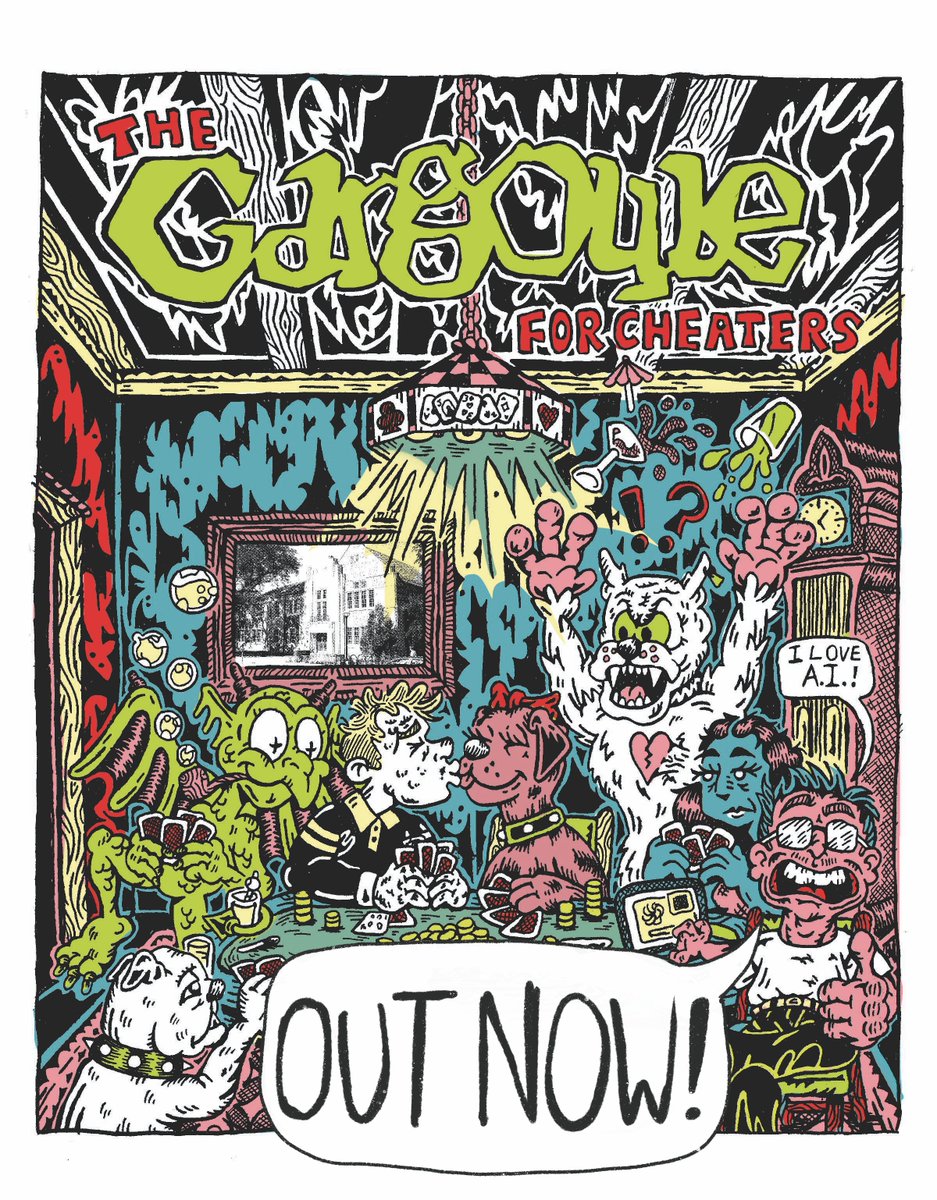 It's been a long summer... we know you missed us. Make today your cheat day and check out the first issue of the year!