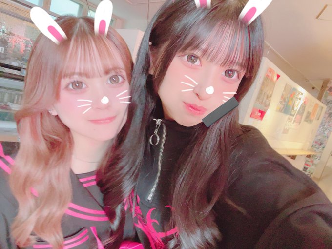 Twitterのコスプレ画像20