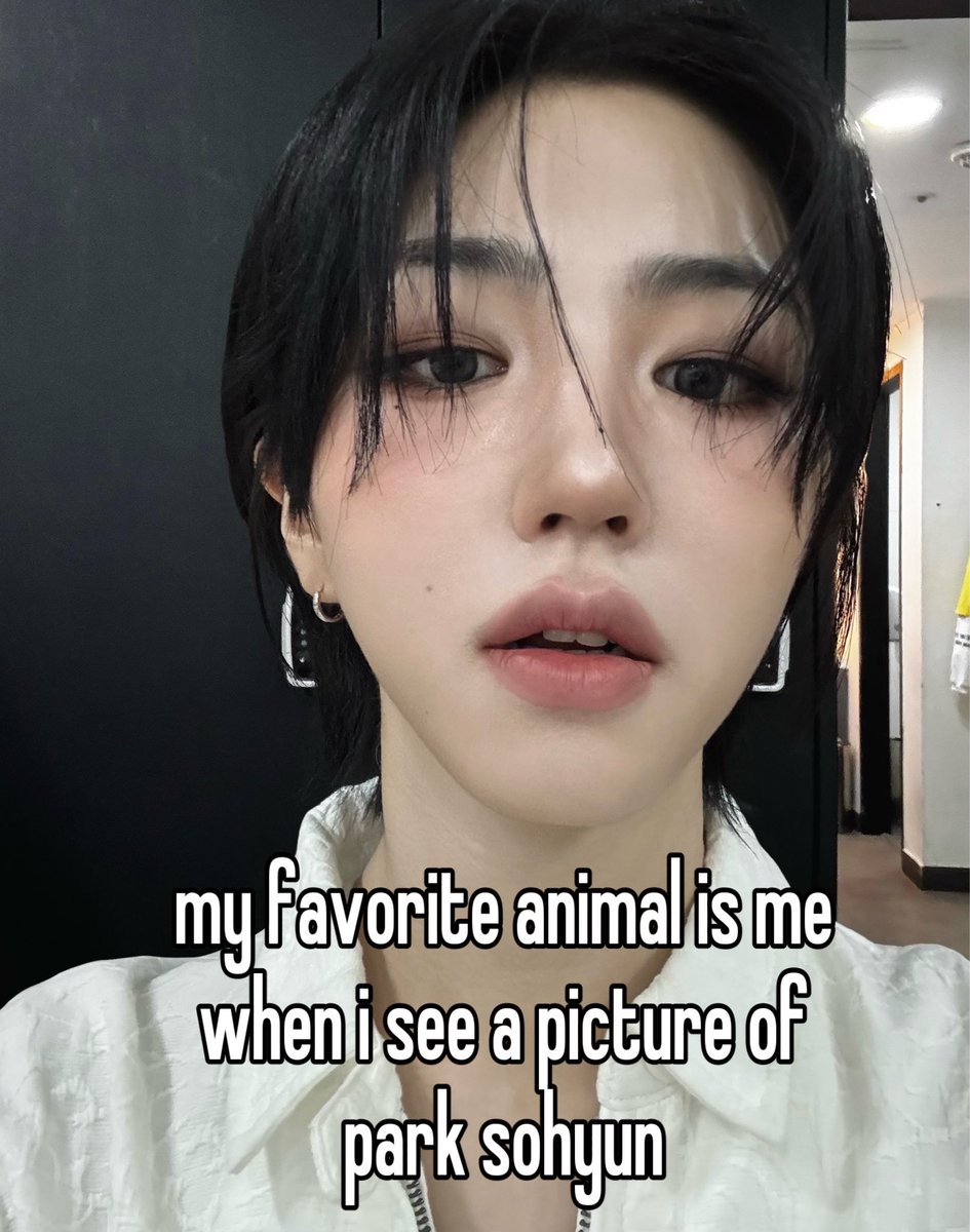 HEEKIES14's tweet photo. #sohyun https://t.co/7k4A4GuCkm