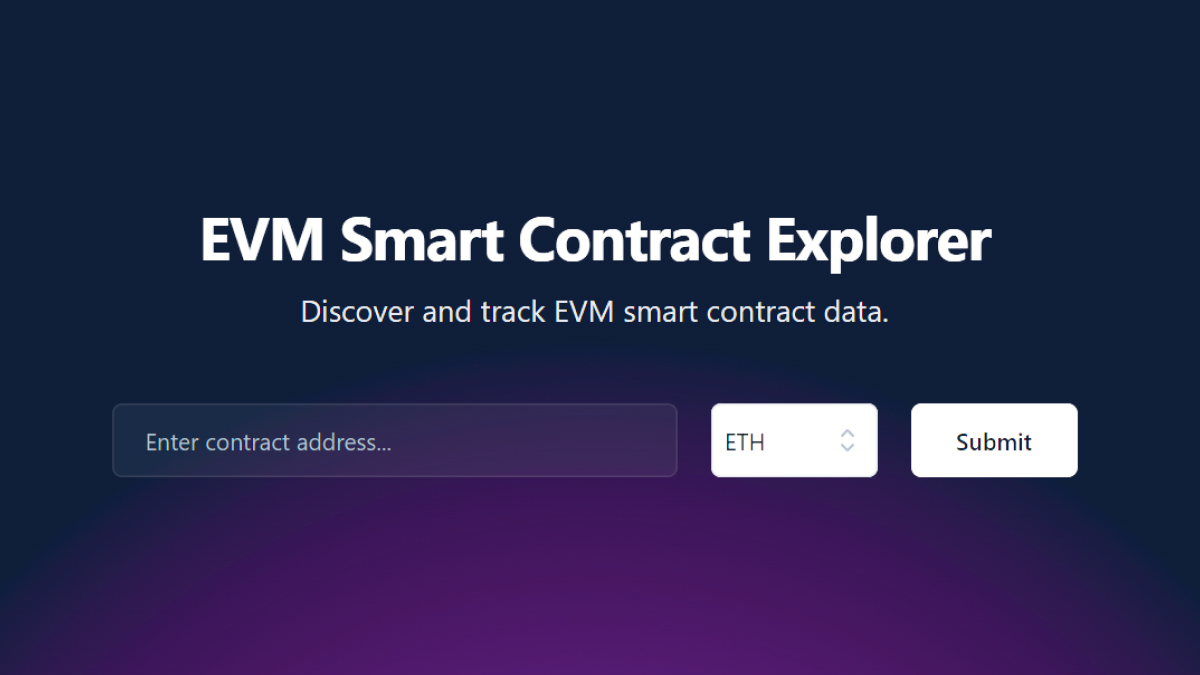 EVM Explorer is approved in two Gitcoin Rounds

GG22 OSS - Web3 Infrastructure
ENS Ecosystem

Please Donate To improve Blockchain Explorer's web interface😎

explorer.gitcoin.co/#/round/42161/…

explorer.gitcoin.co/#/round/42161/…
