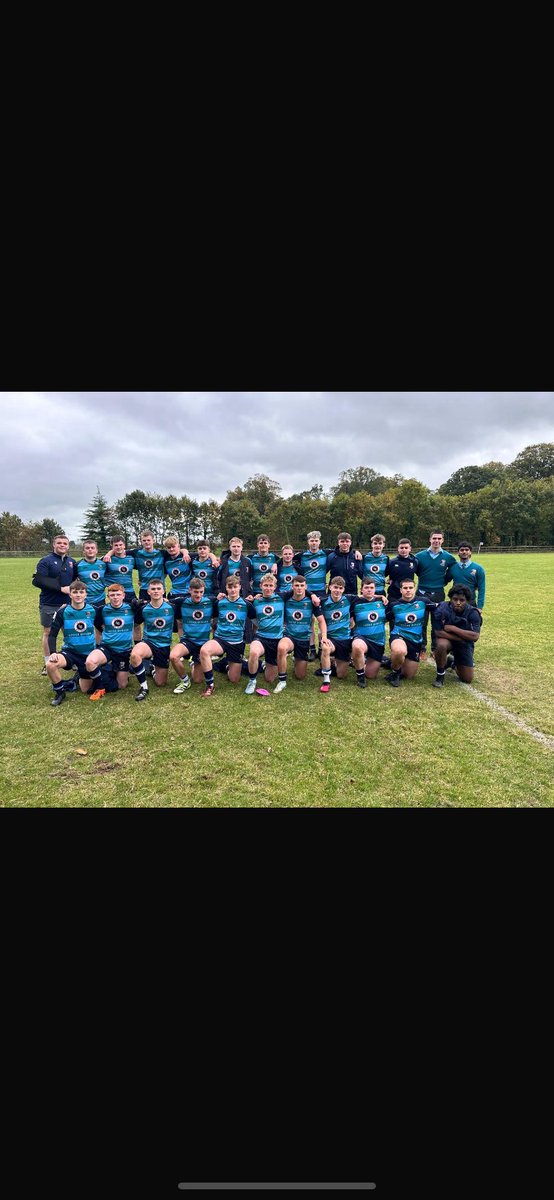 CastletroyC's tweet photo. Well done to the SCT who won their 2nd Senior Cup Group Match v Glenstal 43-19 https://t.co/pbwEv1DAaD