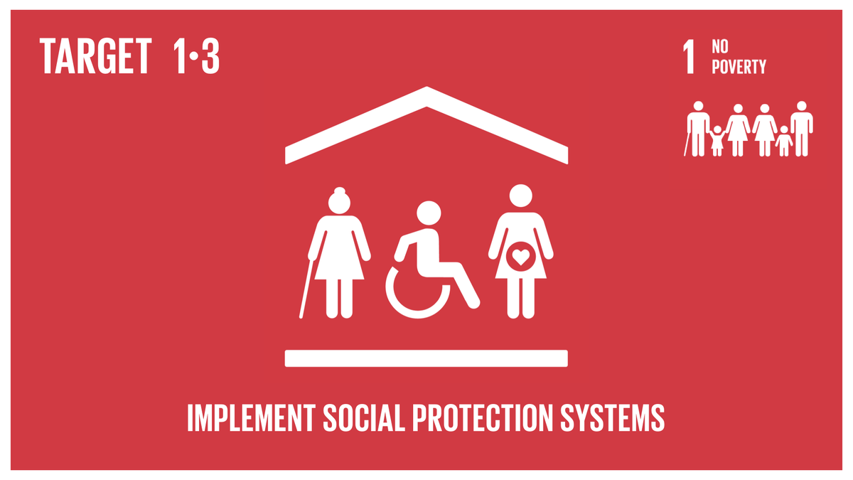 For #PovertyDay this year, <a href="/UN/">United Nations</a> highlights.
Social and institutional maltreatment.
Of people living in poverty.
To promote just, peaceful and inclusive societies. 

This week, #17at17 marks goal 1: No Poverty.

#BetheChange for #SDGs
#GlobalGoals
<a href="/BuildnBlazeTV/">Build n Blaze TV</a>